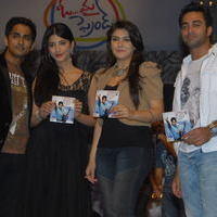 Siddharth's Oh My Friend Audio Launch - Pictures | Picture 103249